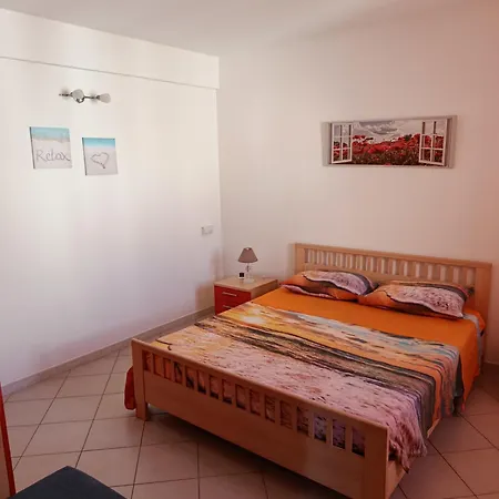 Relax Tatil Evi San Vito Lo Capo