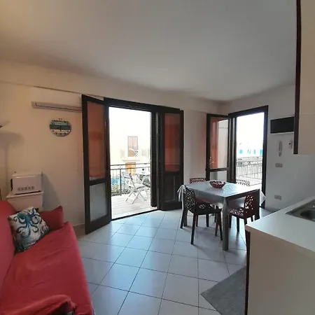 Relax Tatil Evi San Vito Lo Capo