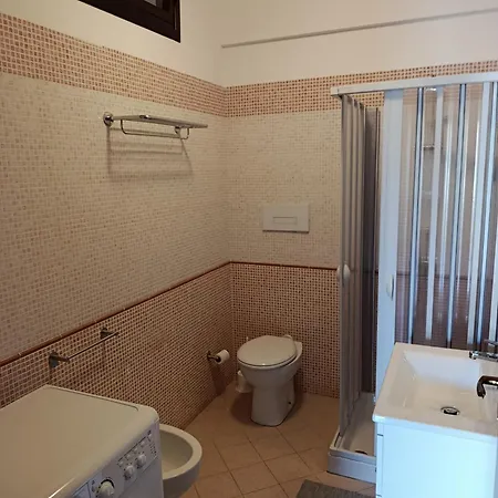 Tatil Evi Relax San Vito Lo Capo