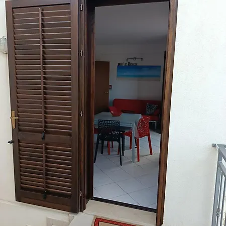 Relax Tatil Evi San Vito Lo Capo