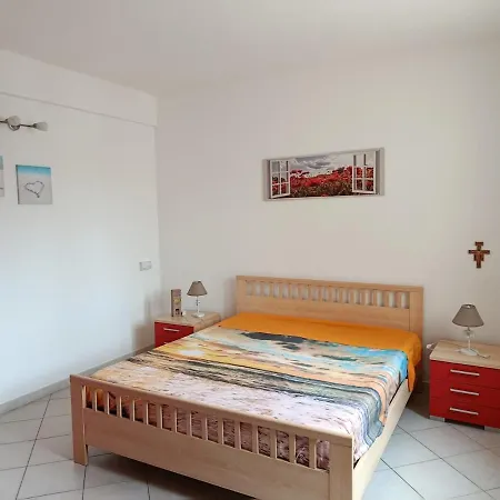 Tatil Evi Relax San Vito Lo Capo