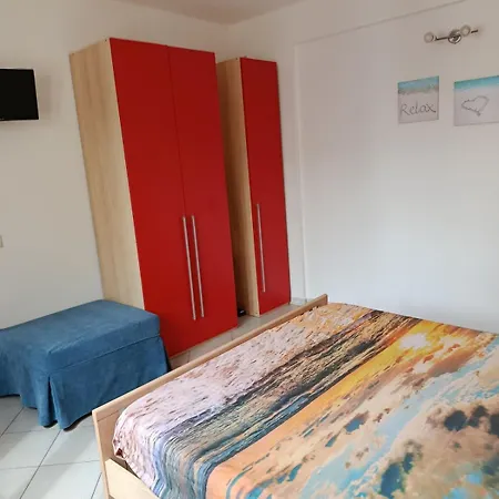 Relax San Vito Lo Capo